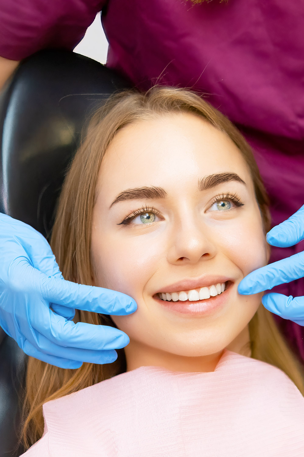 blanchiment blanchiment